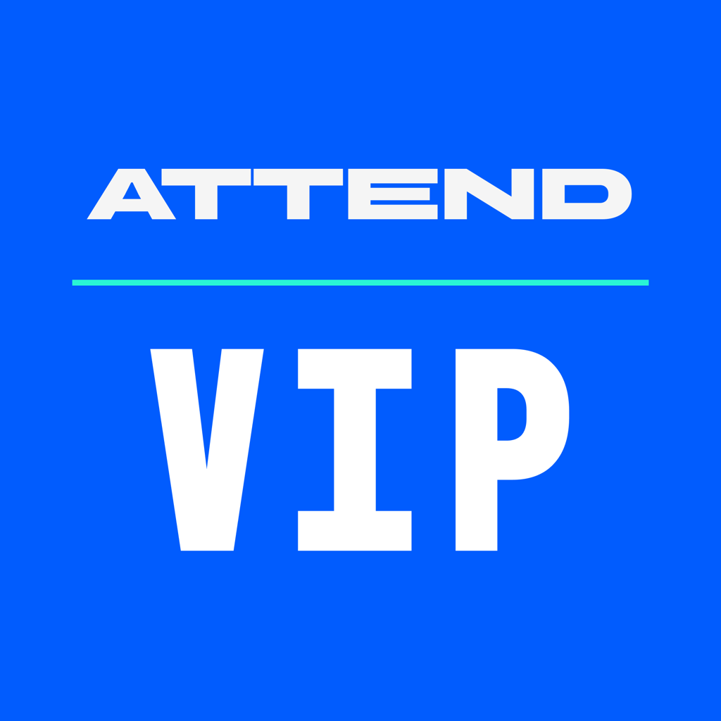 Attend app icon